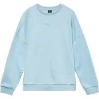 Vero Moda - VMPERNILLE BEA LS SWEAT BOX JRS - Dames - Sweaters
