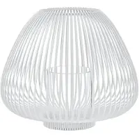 Blomus Lantaarn Lyva White Medium