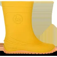 Be Lenka Pudds Barefoot Regenlaarzen
