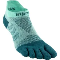 Injinji Ultra Run No-show | XS/S 35-40 | Dames