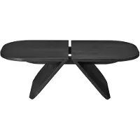 Blomus Salontafel Avio Black