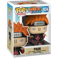 Funko POP! Pop! Animation: Naruto Shippuden – Pain 934
