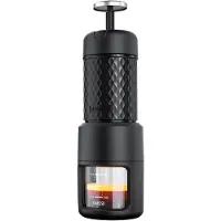 Staresso Koffiezetapparaat SP-200 diepzwart