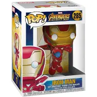 PBM Express Pop! Avengers Infinity War Iron Man - #285 Verzamelfiguur