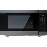 Sharp YCMC422AESB