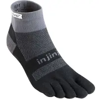Injinji Sokken Midweight Mini-Crew | Maat 47,5 plus