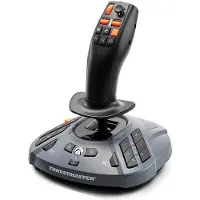 Thrustmaster SimTask FarmStick - joystick voor Farming - voor XBOX en PC