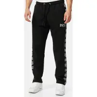 Benlee Sportbroek 'Hervey' zwart / wit