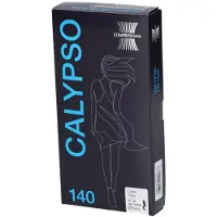 COMPRESSANA Calypso Steunkous 1 St Kousen