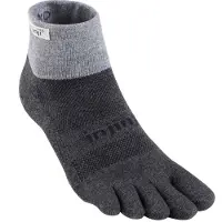 Injinji Trail Midweight Mini Crew | S 37-40