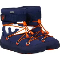 Affenzahn Snow Boot Vegan Snowy Elephant 22