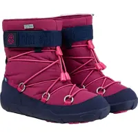 Affenzahn Snow Boot Vegan Snowy Flamingo 29