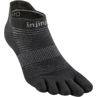 Injinji Sokken Original Weight No-Show