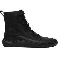 Vivobarefoot Gobi Boot Ladies Obsidian 39