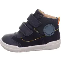 Superfit Wandelschoen 'SUPERFREE' marine