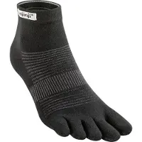 Injinji Sokken Lightweight Mini-Crew | Maat 40,5/44