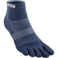 Injinji Run Mini-Crew Lightweight