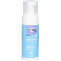 Jonzac Organic Oxygenating Reinigingsschuim Alle Huidtypen 150 ml Doseerschuim