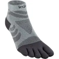 Injinji Ultra Run Midweight Mini Crew | XS/S 35-40 | Dames