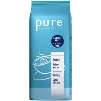 Tchibo Lactosevrije topping 'Pure Fine Selectie'