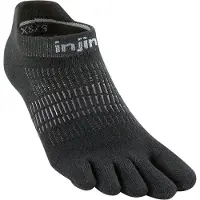 Injinji Damessokken Lightweight No-Show