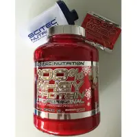 Scitec Nutrition 100% Whey Protein Professional-Chocolate Cookie Cream-2350