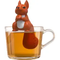 Winkee Eekhoorn tea infuser