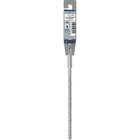 Bosch 2608833787 2608833787 Wolfraamcarbide Hamerboor 7 mm Gezamenlijke lengte 210 mm SDS-Plus 1 stuk(s)