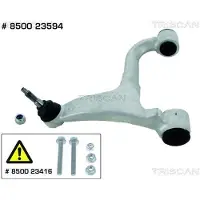 TRISCAN 8500 23594 Draagarm