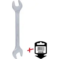 Ks Tools 517.0736-E Verstelbare steeksleutel
