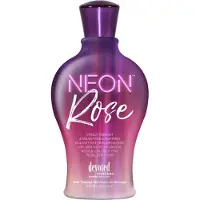 Devoted Creations Neon Rose Streep/Vlekvrije Stralende Natuurlijke Bronzers 350ml