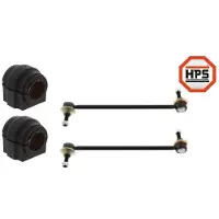 MAPCO 57690HPS Reparatieset, stabilisatorophanging