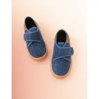Bisgaard - Kid's Pav - Pantoffels 32, blauw