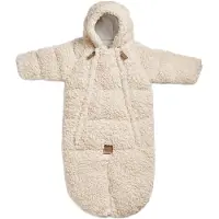 Elodie details Reiswiegje Zachte Sherpa 0-6 maanden