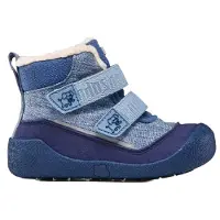 Affenzahn Prewalker Midboot Vegan Snuggy Elephant 21