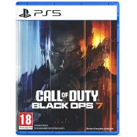 Call of Duty: Black Ops 7 PS5