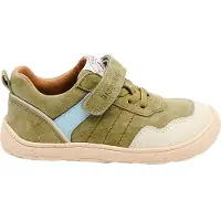 Bisgaard - Kid's Barefoot Baloo - Barefootschoenen 29, beige