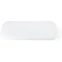 Sebra Jersey Laken 70x160 Cm - Kinderdekbedovertrekken & lakens Katoen White - 100930023
