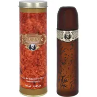 Fragluxe Cuba Gold Edt Spray100 ml.
