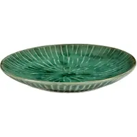 Serax - Pascal Naessens - Verde Lanza Bord D22 cm - 2 st. - Groen