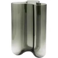 Novoform Clover vaas small Smoky Green design Anders Norgaard