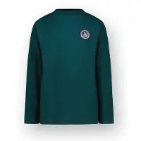 Vingino T-shirt Halpen Jongen Groen 140