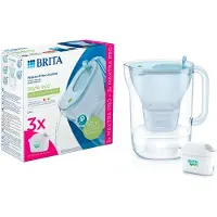 Brita Style Eco Incl 3 Maxtra Pro All-in-1 Waterfilterkan