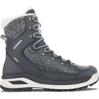 Lowa Wandelschoen Women Renegade Evo Ice GTX Navy-Schoenmaat 39,5