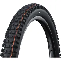 Schwalbe Albert Trail Pro - TLR - ADDIX Soft - Radial - 27.5x2.50 - Black
