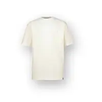 Vingino Oversized T-shirt Icon-logo-SS Jongen Wit 164