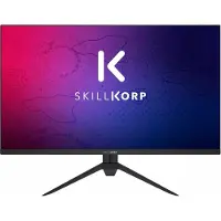 Skillkorp 32" Gaming monitor M32 VA 2025