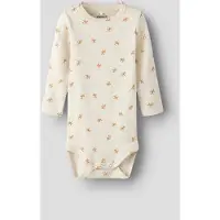 Name it Lange Mouwen Romper 56 EU