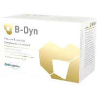 Metagenics B-Dyn Tabletten