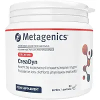Metagenics CreaDyn | 33 porties
